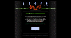 Desktop Screenshot of lava.stonemetalfire.com